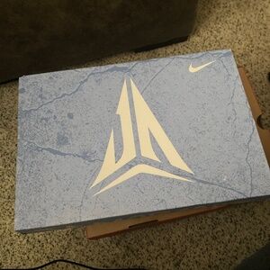 Ja morant Nike basketball shoes